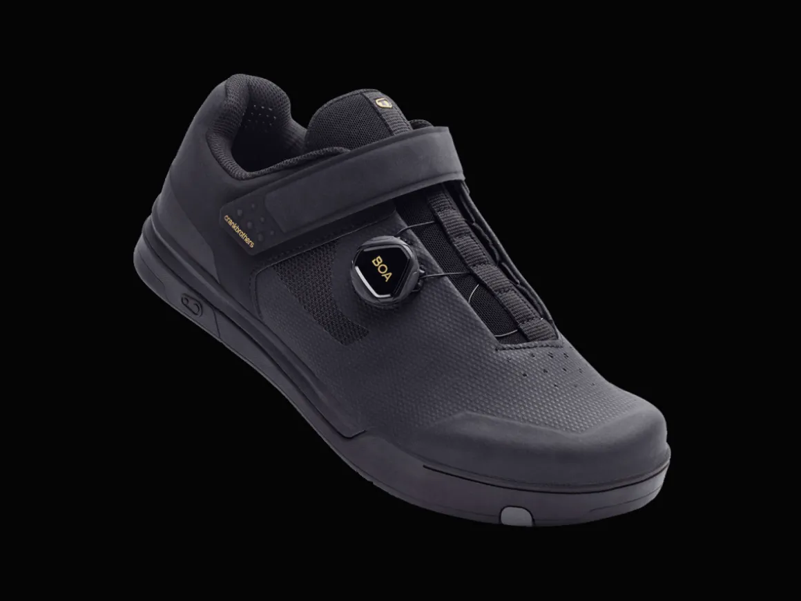 Women Trek Bikes Crankbrothers Mallet BOA Shoe