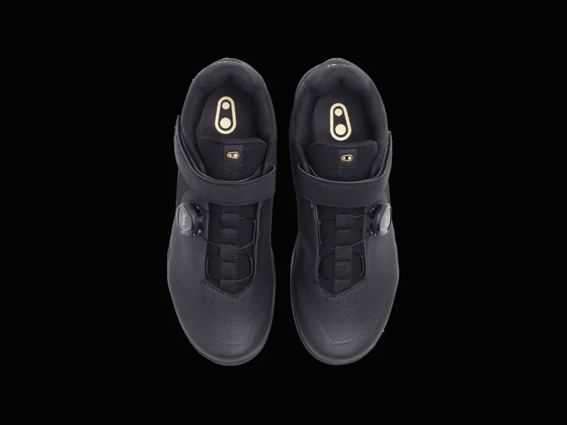 Women Trek Bikes Crankbrothers Mallet BOA Shoe