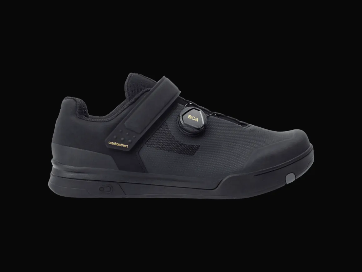 Women Trek Bikes Crankbrothers Mallet BOA Shoe