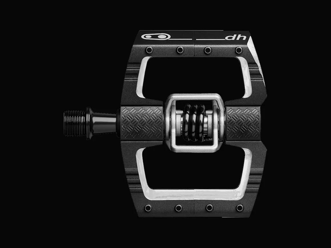 Trek Bikes Crankbrothers Mallet DH Pedal Set
