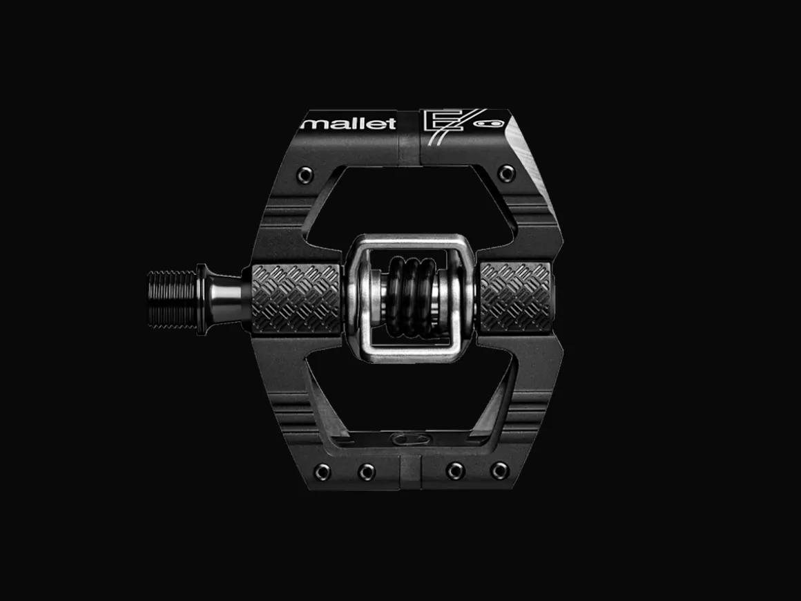 Trek Bikes Crankbrothers Mallet E Pedal Set
