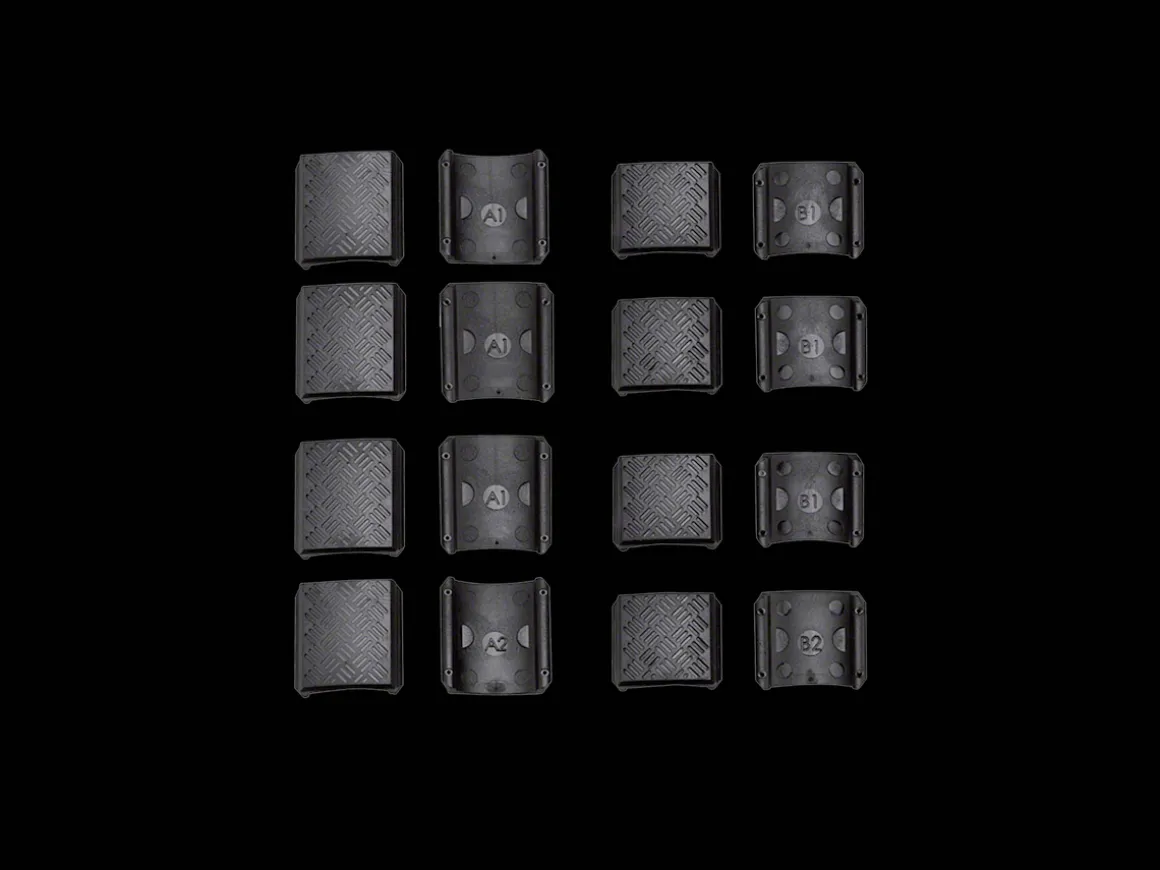 Trek Bikes Crankbrothers Mallet E Traction Pads