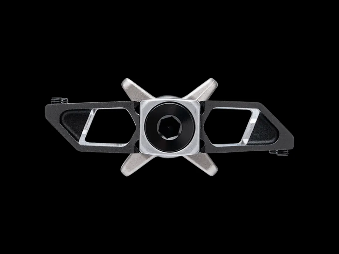 Trek Bikes Crankbrothers Mallet Trail Pedal