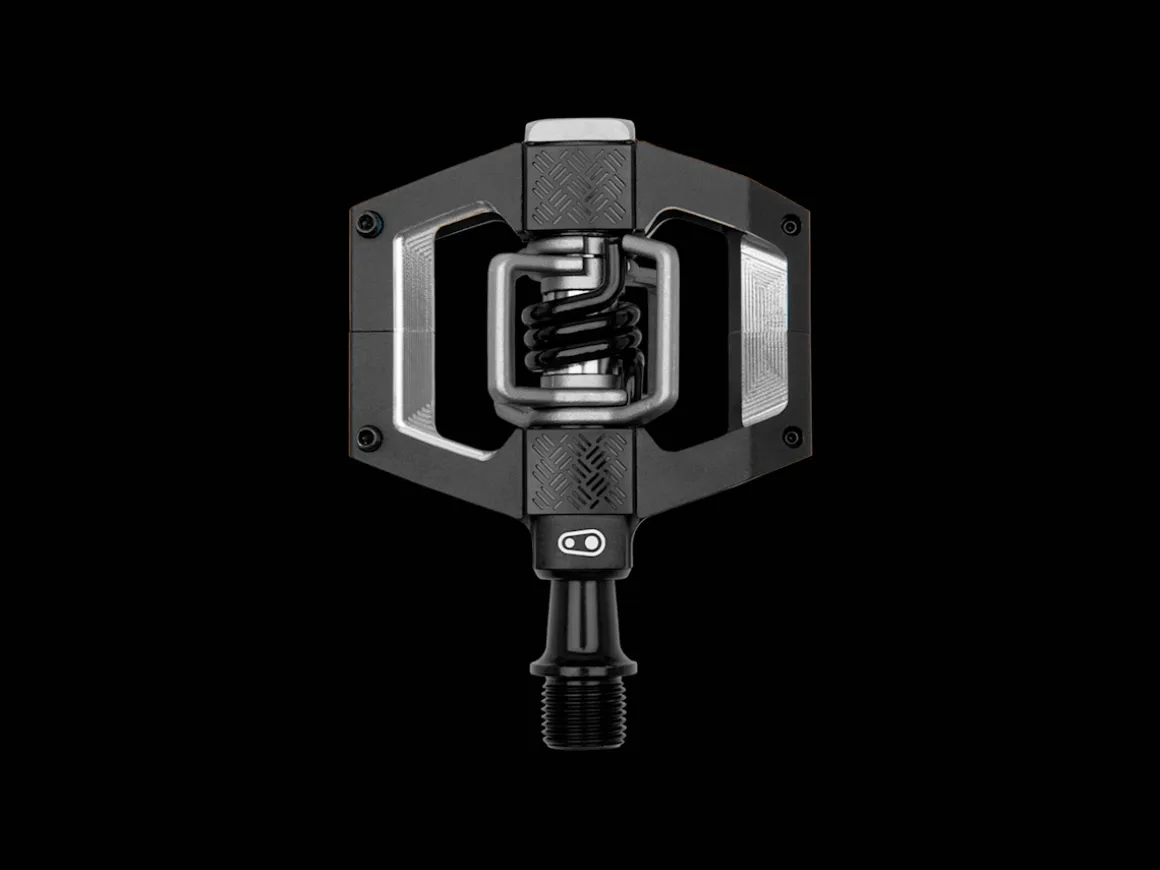 Trek Bikes Crankbrothers Mallet Trail Pedal