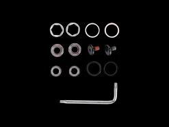 Trek Bikes Crankbrothers Stamp 2 & 3 Pedal Refresh Kit