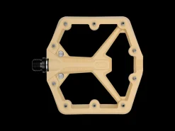 Trek Bikes Crankbrothers Stamp 1 Large Pedal Set