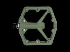 Trek Bikes Crankbrothers Stamp 1 Large Pedal Set