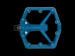 Trek Bikes Crankbrothers Stamp 1 Large Pedal Set