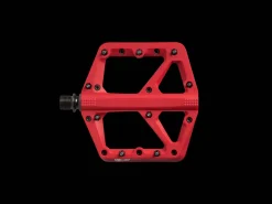 Trek Bikes Crankbrothers Stamp 1 Large Pedal Set