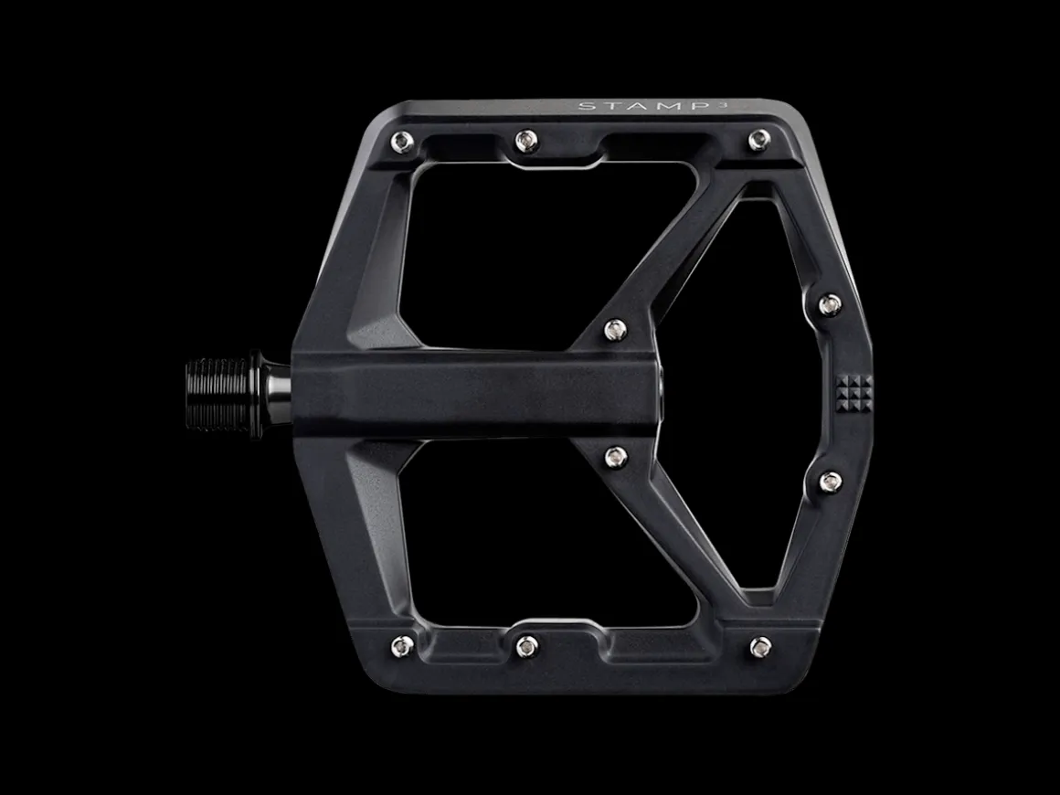 Trek Bikes Crankbrothers Stamp 3 Large Pedals