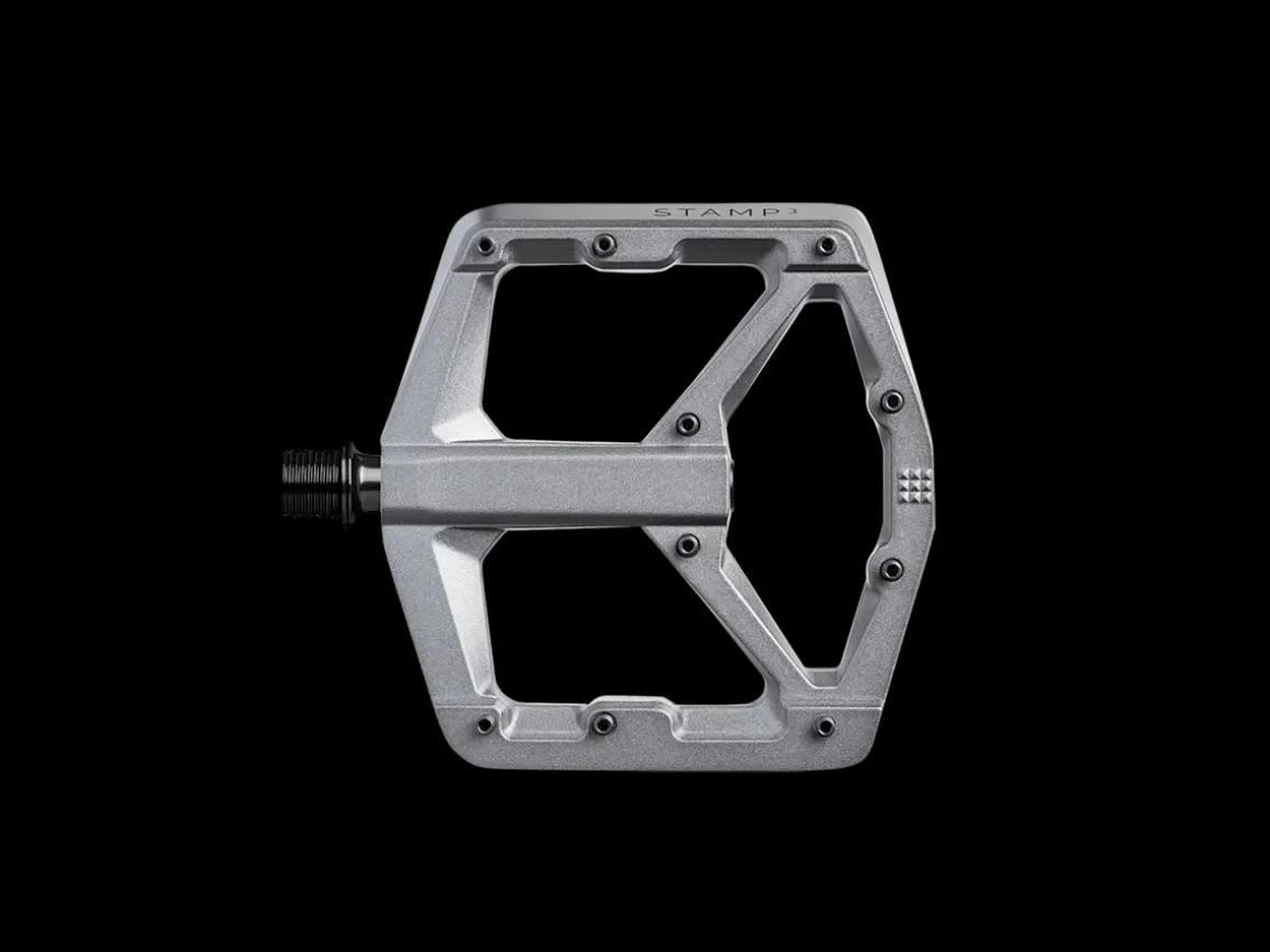 Trek Bikes Crankbrothers Stamp 3 Large Pedals