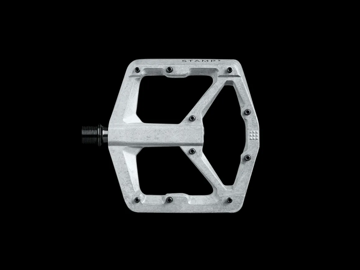 Trek Bikes Crankbrothers Stamp 2 Large Pedals
