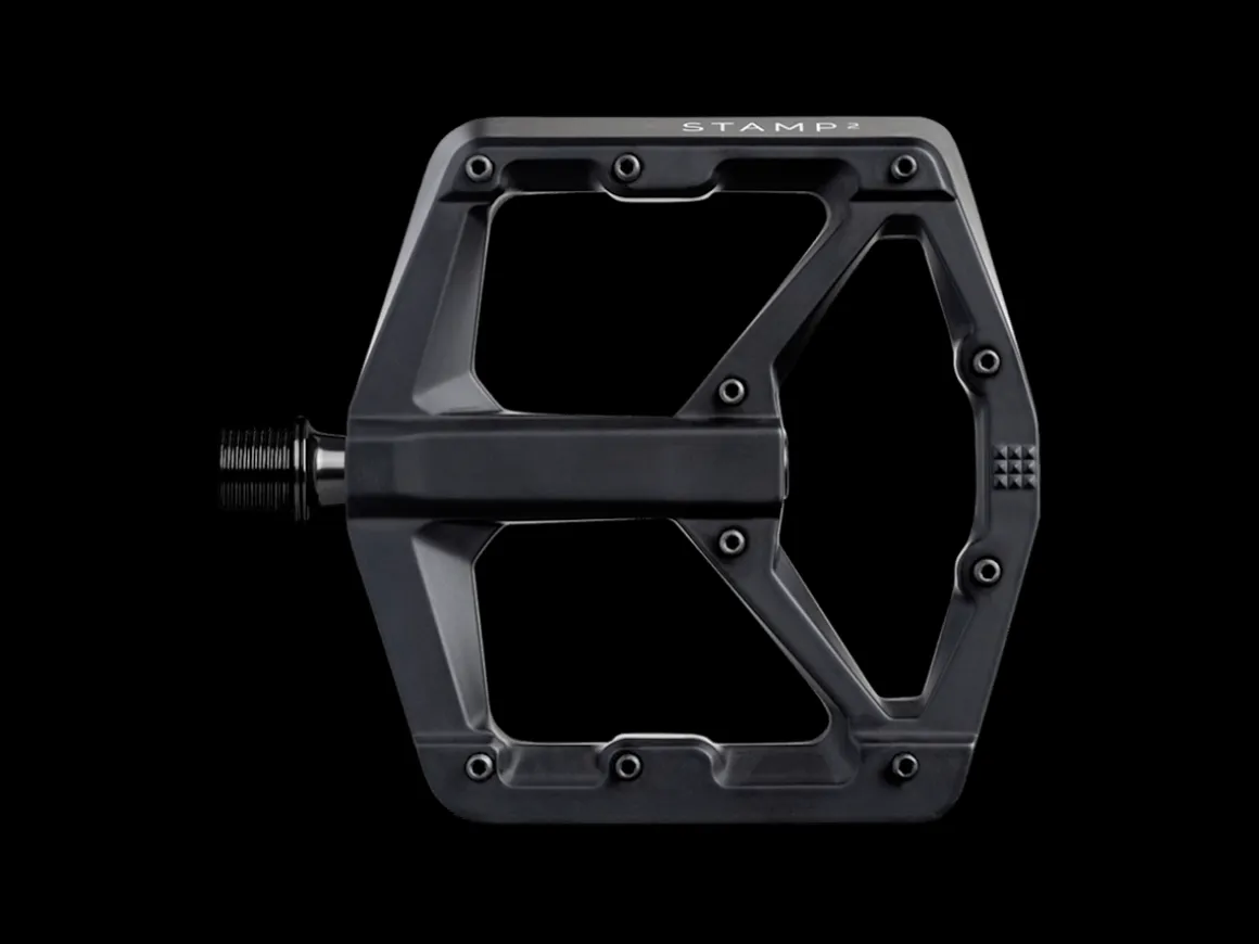 Trek Bikes Crankbrothers Stamp 2 Large Pedals