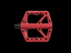 Trek Bikes Crankbrothers Stamp 1 Small Pedal Set