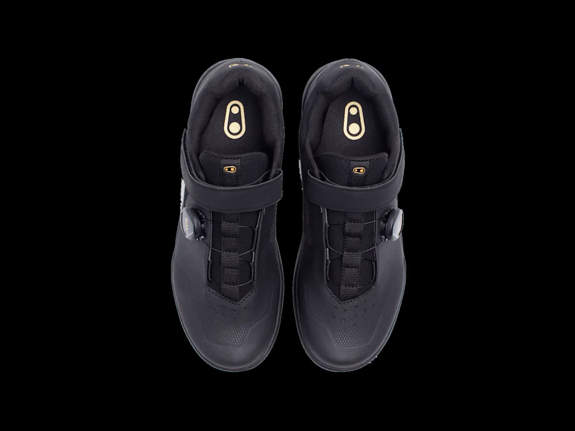 Women Trek Bikes Crankbrothers Stamp BOA Shoe