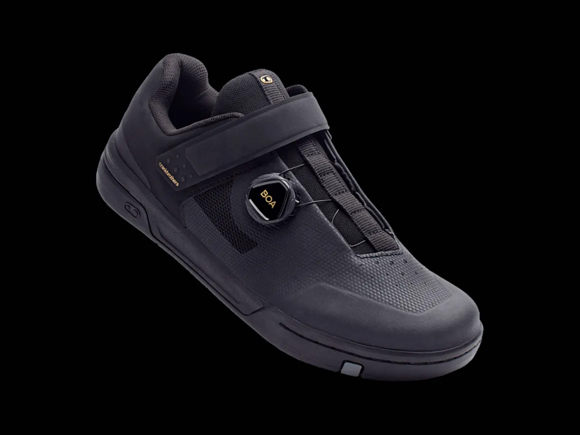 Women Trek Bikes Crankbrothers Stamp BOA Shoe