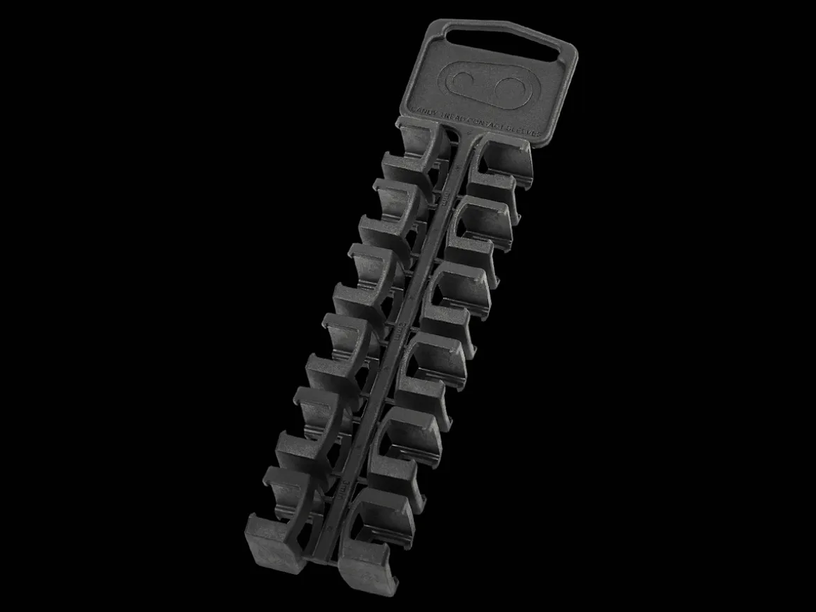 Trek Bikes Crankbrothers Traction Pads