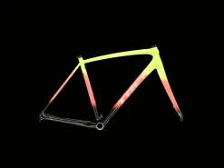 Women Trek Bikes Crockett Disc Frameset