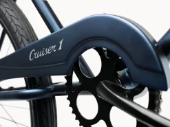 Trek Bikes Cruiser 1 Step-Over