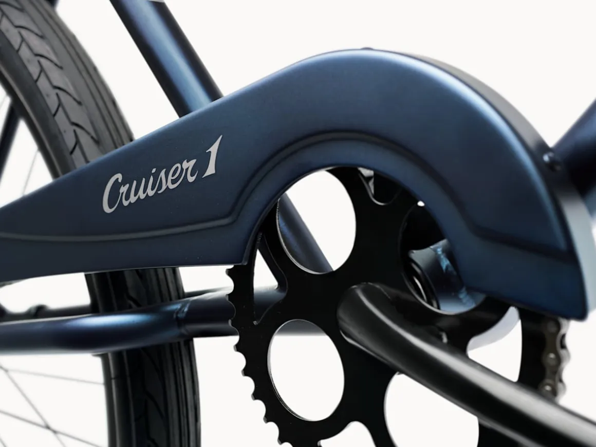 Trek Bikes Cruiser 1 Step-Over