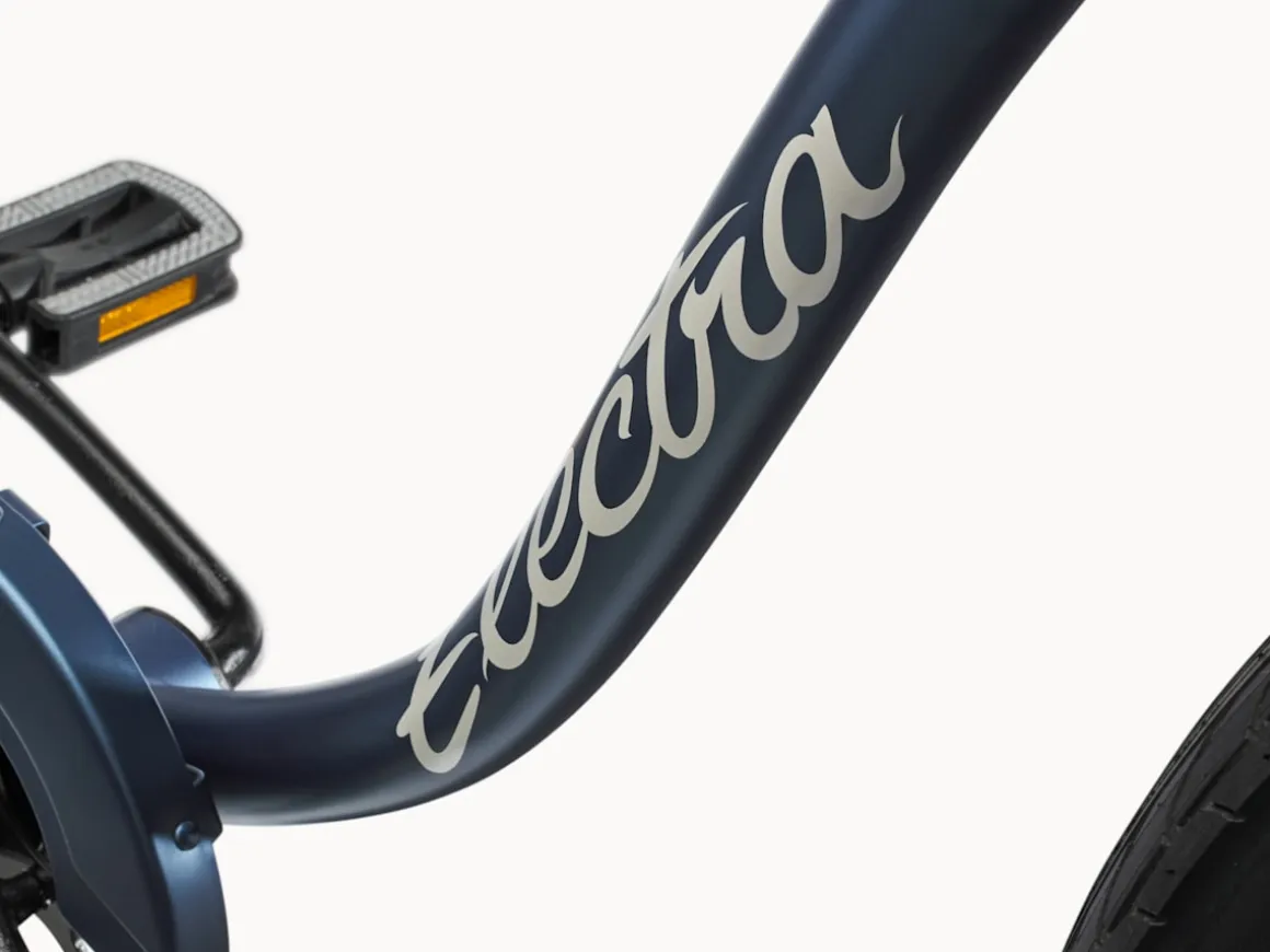 Trek Bikes Cruiser 1 Step-Over