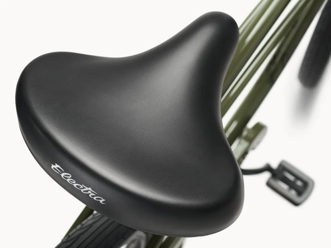 Trek Bikes Cruiser 1 Step-Over