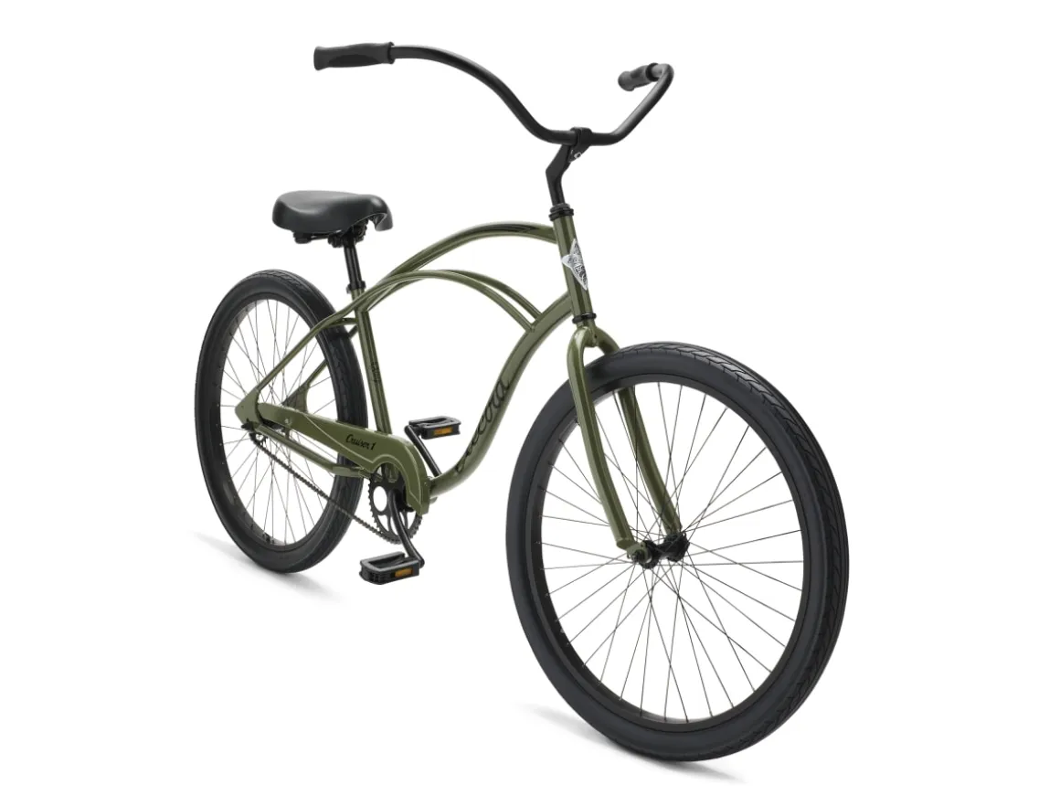 Trek Bikes Cruiser 1 Step-Over