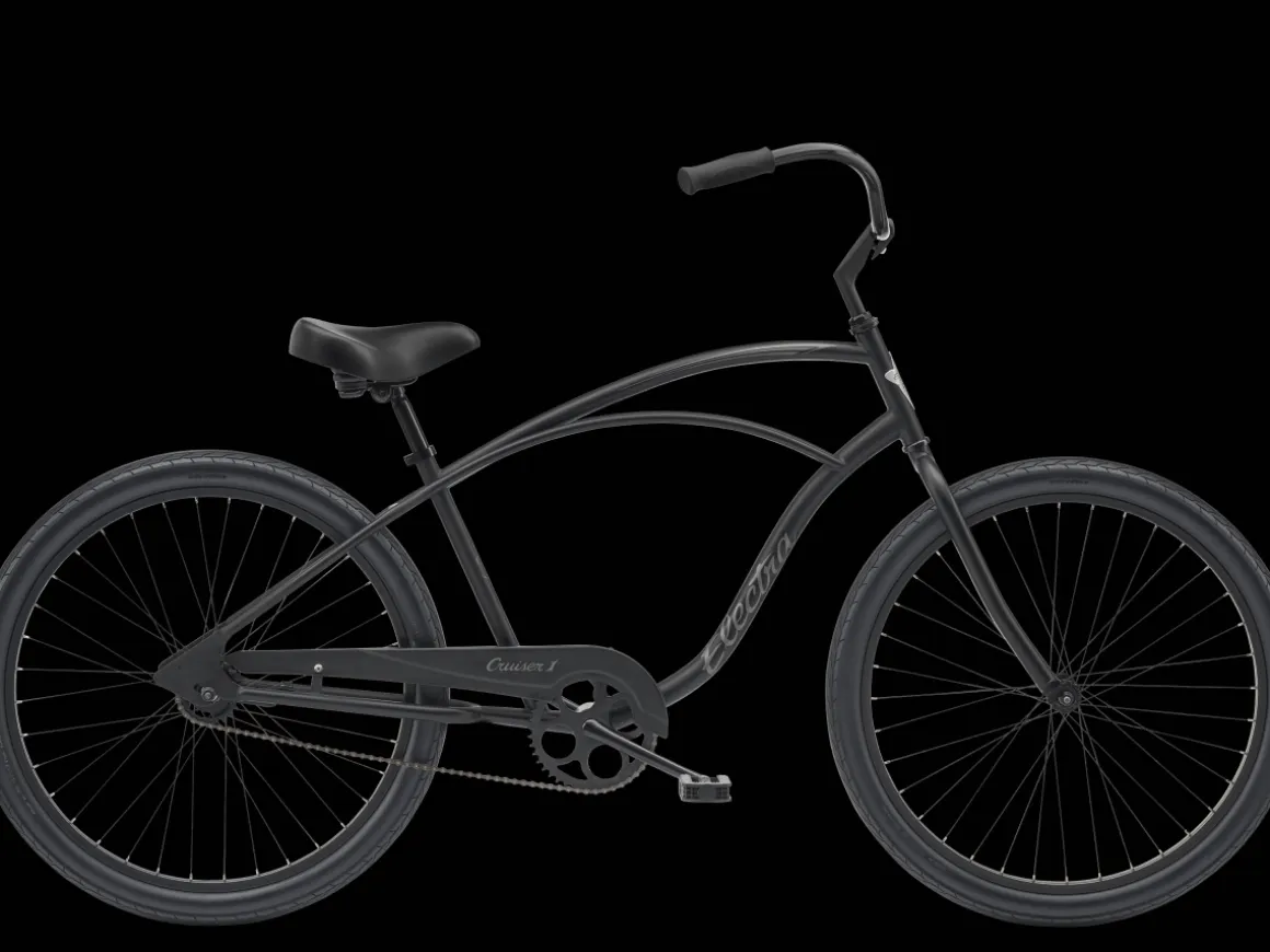 Trek Bikes Cruiser 1 Step-Over