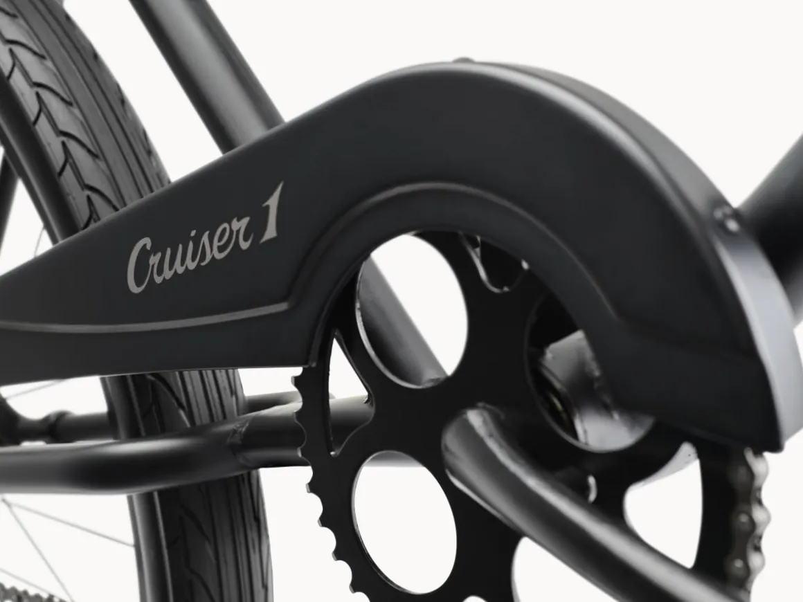 Trek Bikes Cruiser 1 Step-Over