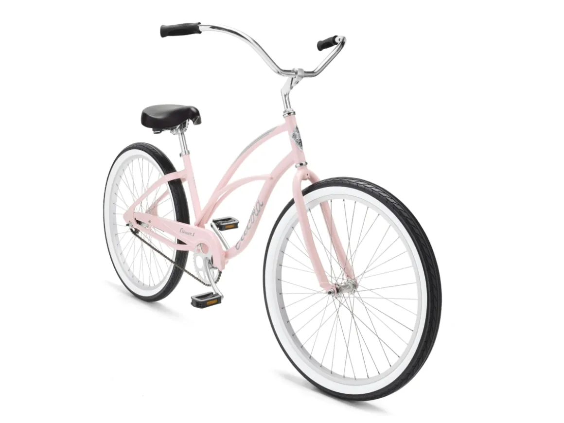 Trek Bikes Cruiser 1 Step-Thru