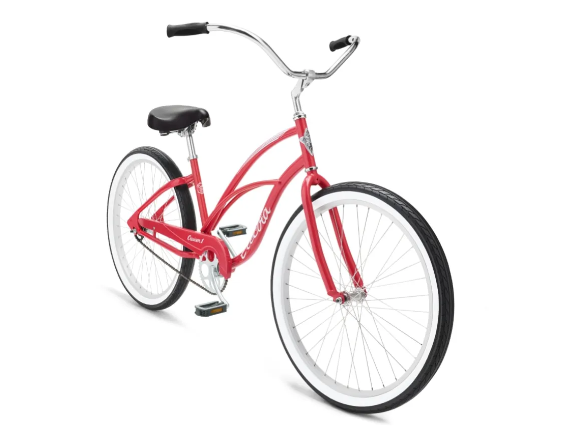 Trek Bikes Cruiser 1 Step-Thru