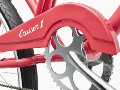 Trek Bikes Cruiser 1 Step-Thru