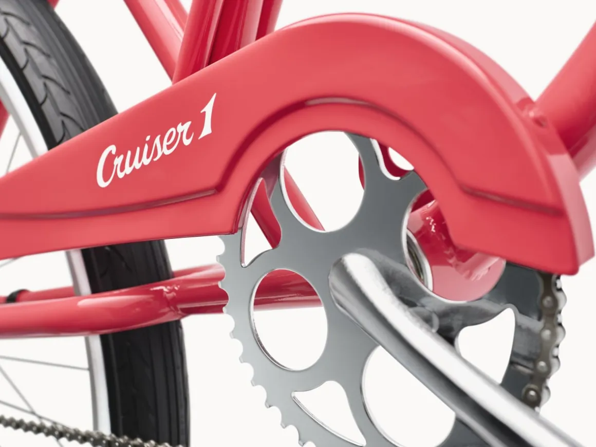 Trek Bikes Cruiser 1 Step-Thru