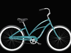 Trek Bikes Cruiser 1 Step-Thru