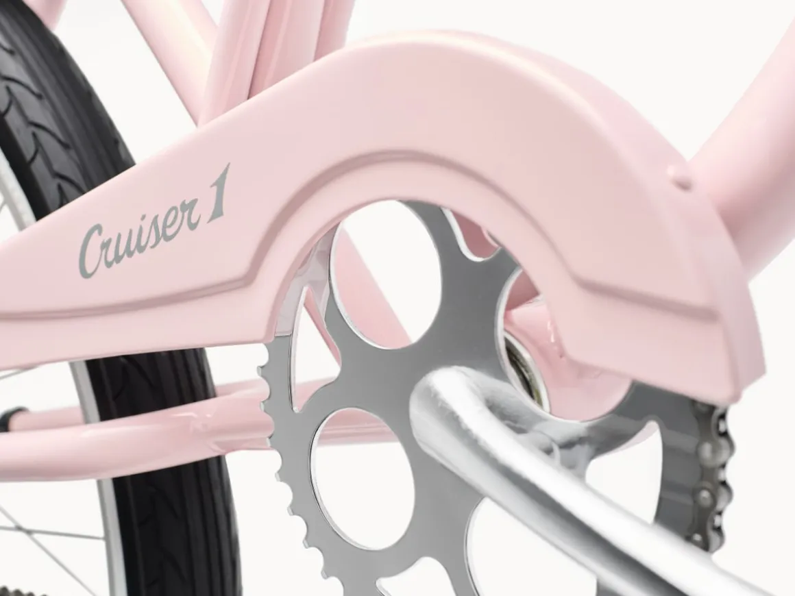 Trek Bikes Cruiser 1 Step-Thru
