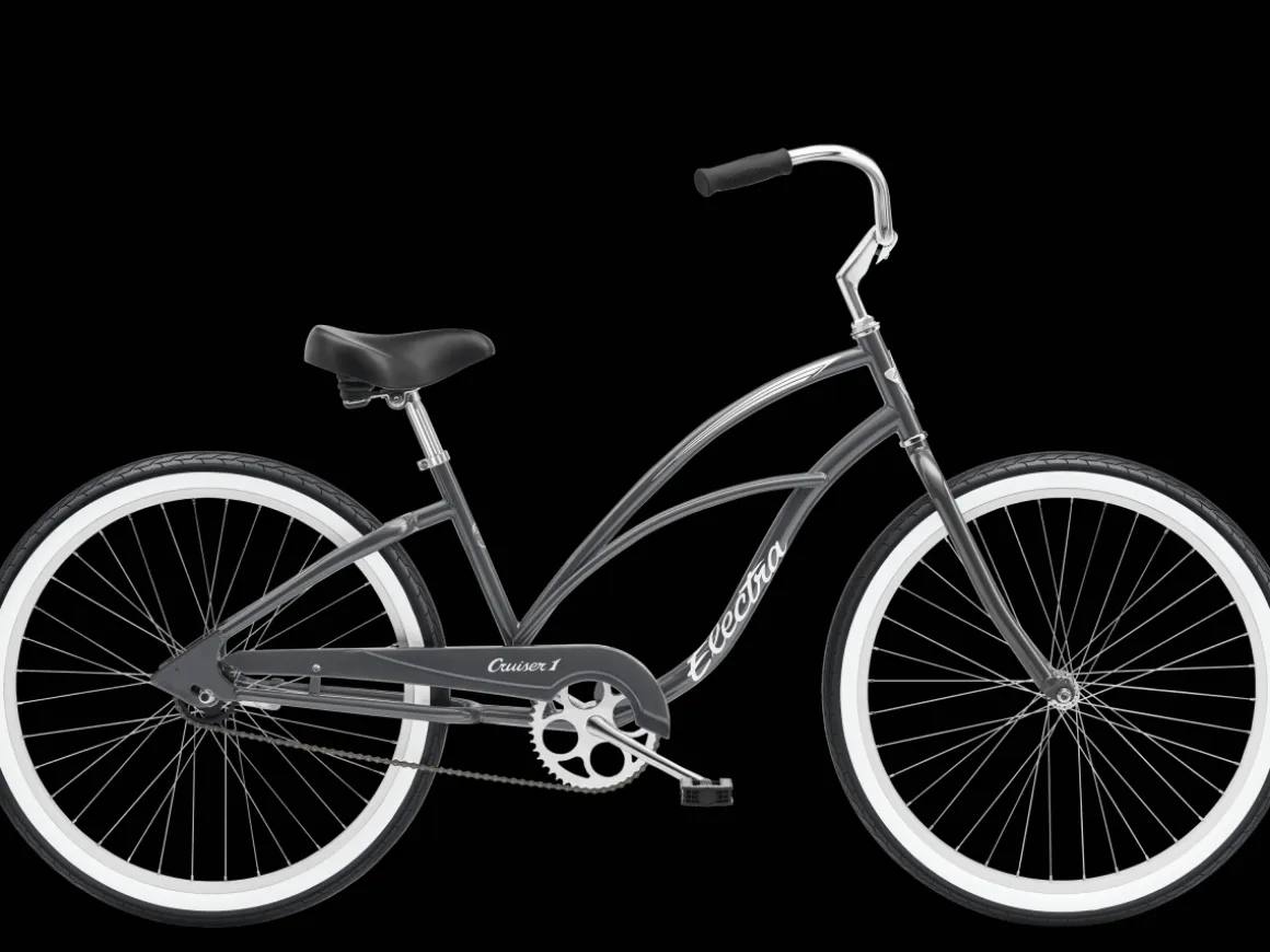Trek Bikes Cruiser 1 Step-Thru