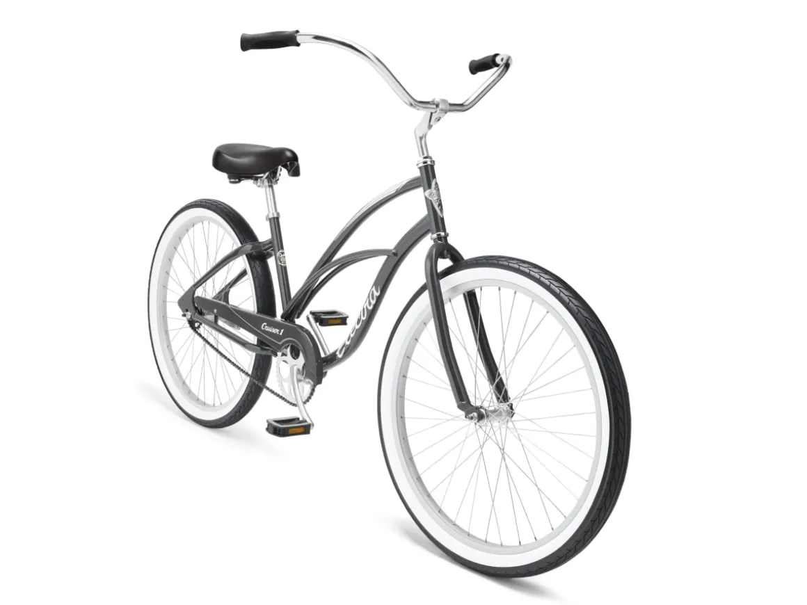 Trek Bikes Cruiser 1 Step-Thru