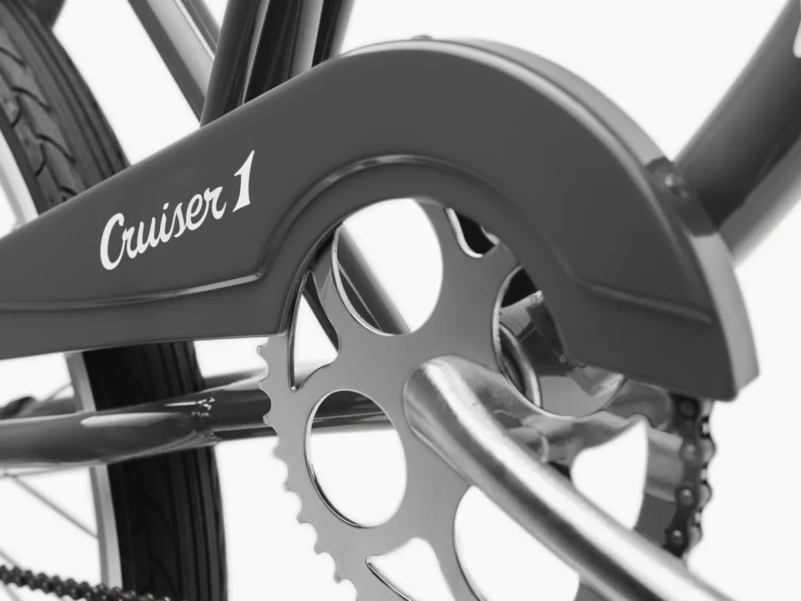 Trek Bikes Cruiser 1 Step-Thru