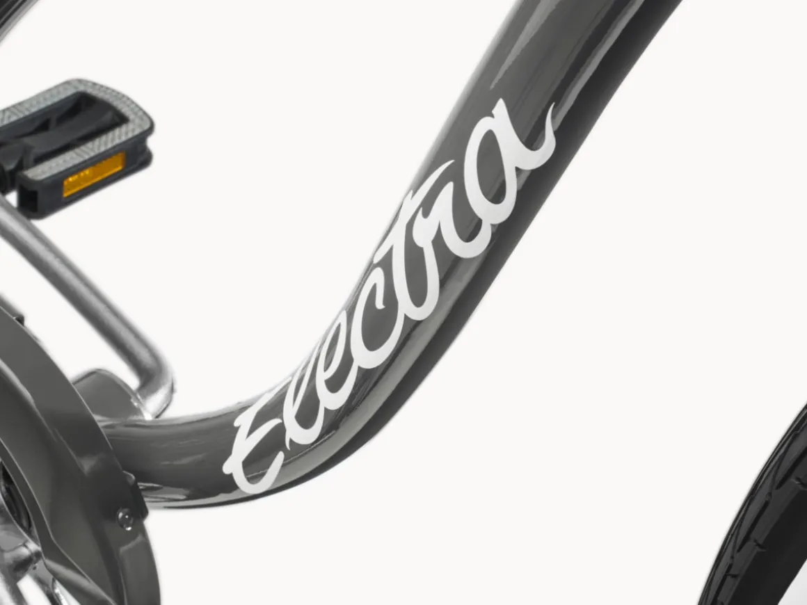 Trek Bikes Cruiser 1 Step-Thru
