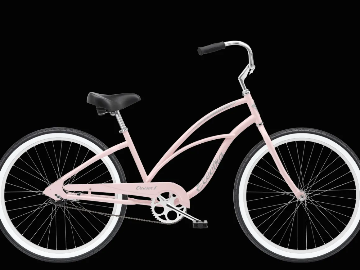 Trek Bikes Cruiser 1 Step-Thru