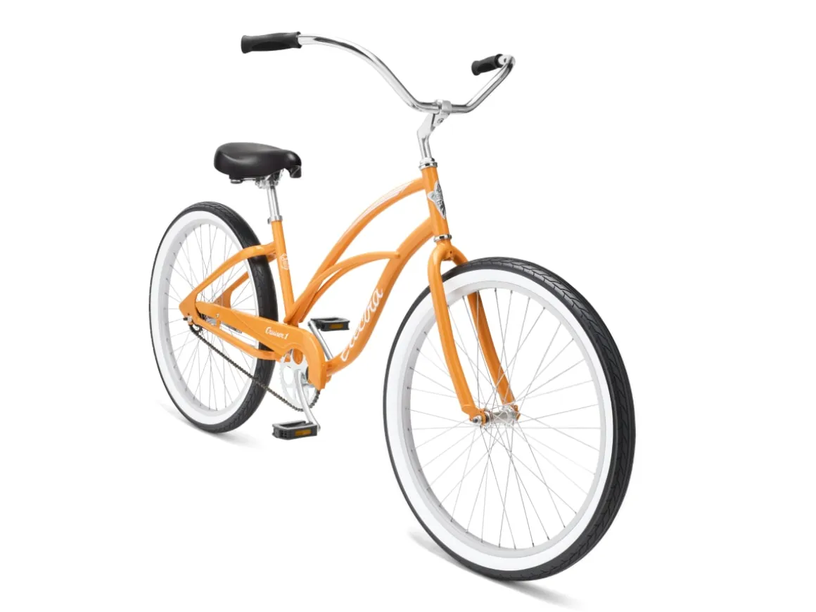 Trek Bikes Cruiser 1 Step-Thru