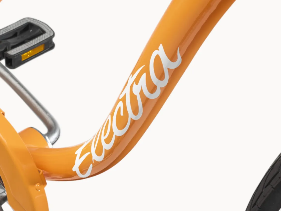 Trek Bikes Cruiser 1 Step-Thru