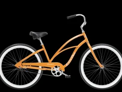 Trek Bikes Cruiser 1 Step-Thru