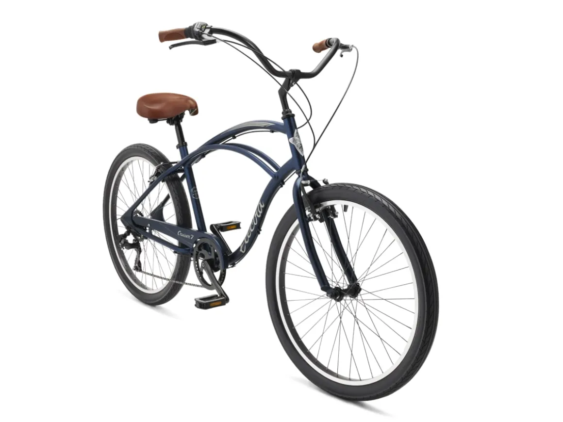 Trek Bikes Cruiser 7D Step-Over