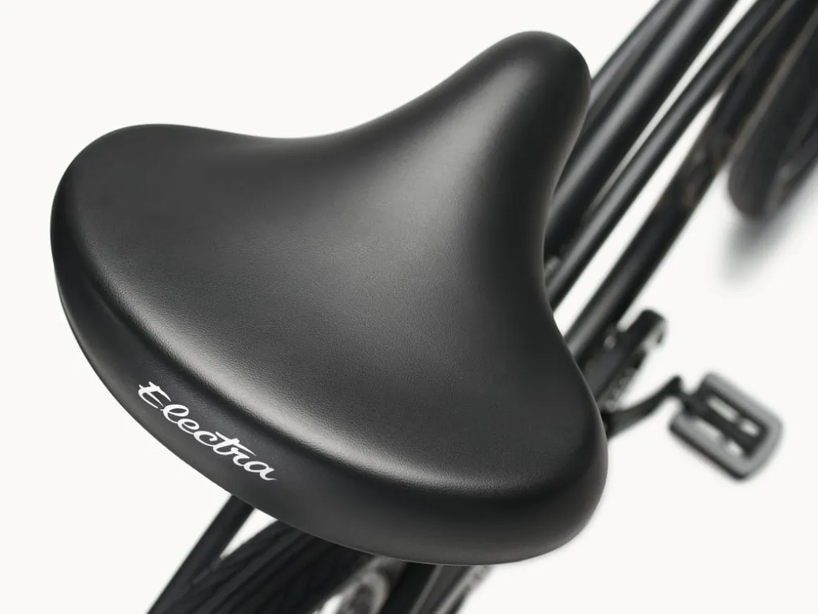 Trek Bikes Cruiser 7D Step-Over