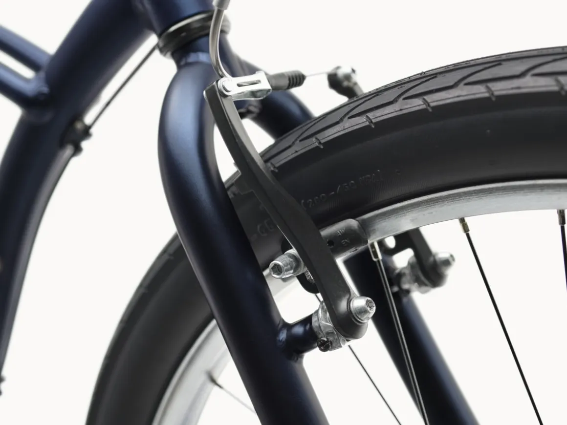 Trek Bikes Cruiser 7D Step-Over