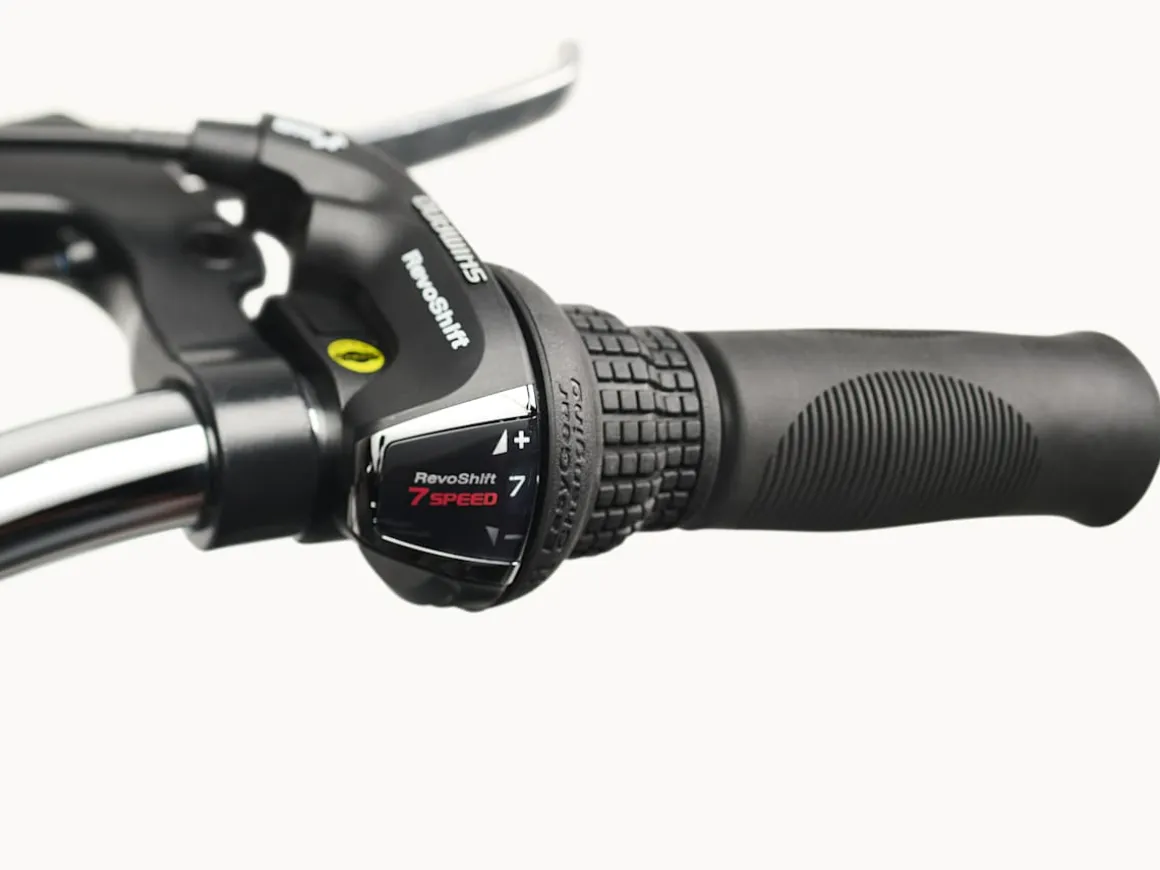 Trek Bikes Cruiser 7D Step-Thru