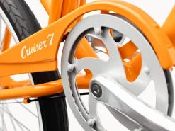 Trek Bikes Cruiser 7D Step-Thru