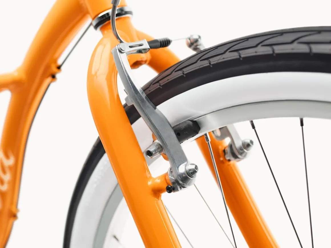 Trek Bikes Cruiser 7D Step-Thru