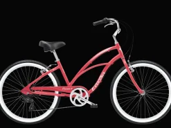 Trek Bikes Cruiser 7D Step-Thru